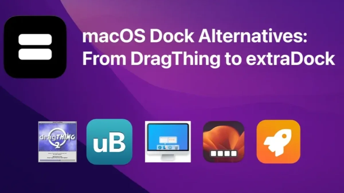 macOS Alternatives Banner